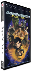 Dragon Ball Evolution